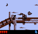 Donkey Kong Land III Screenshot 1